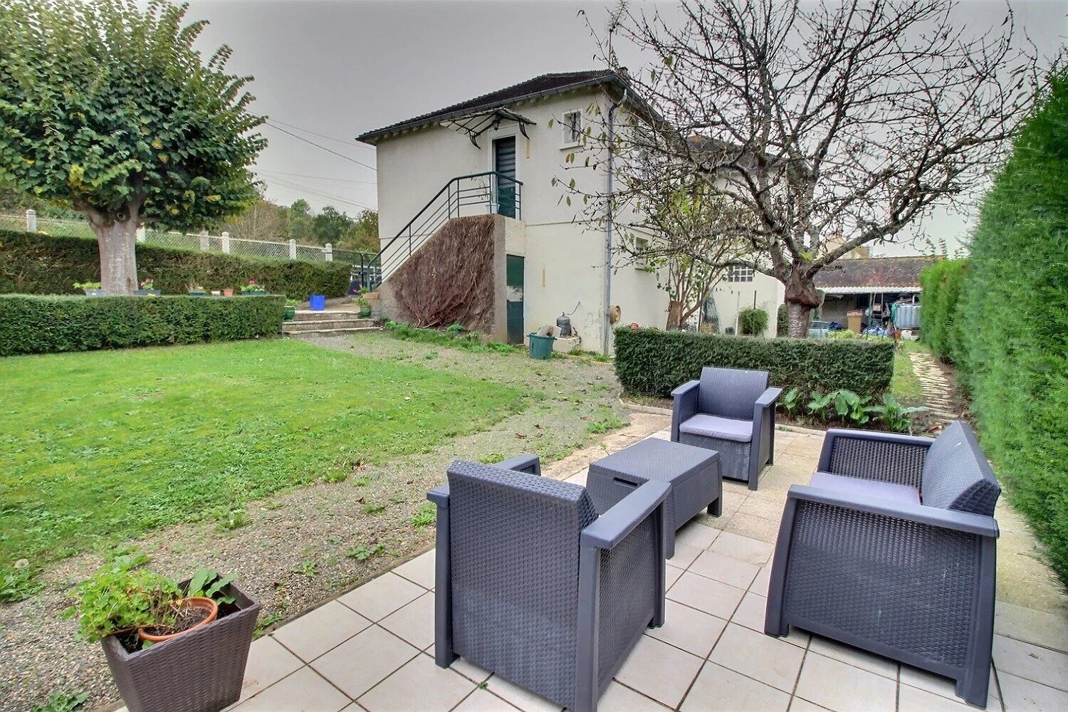 Property view