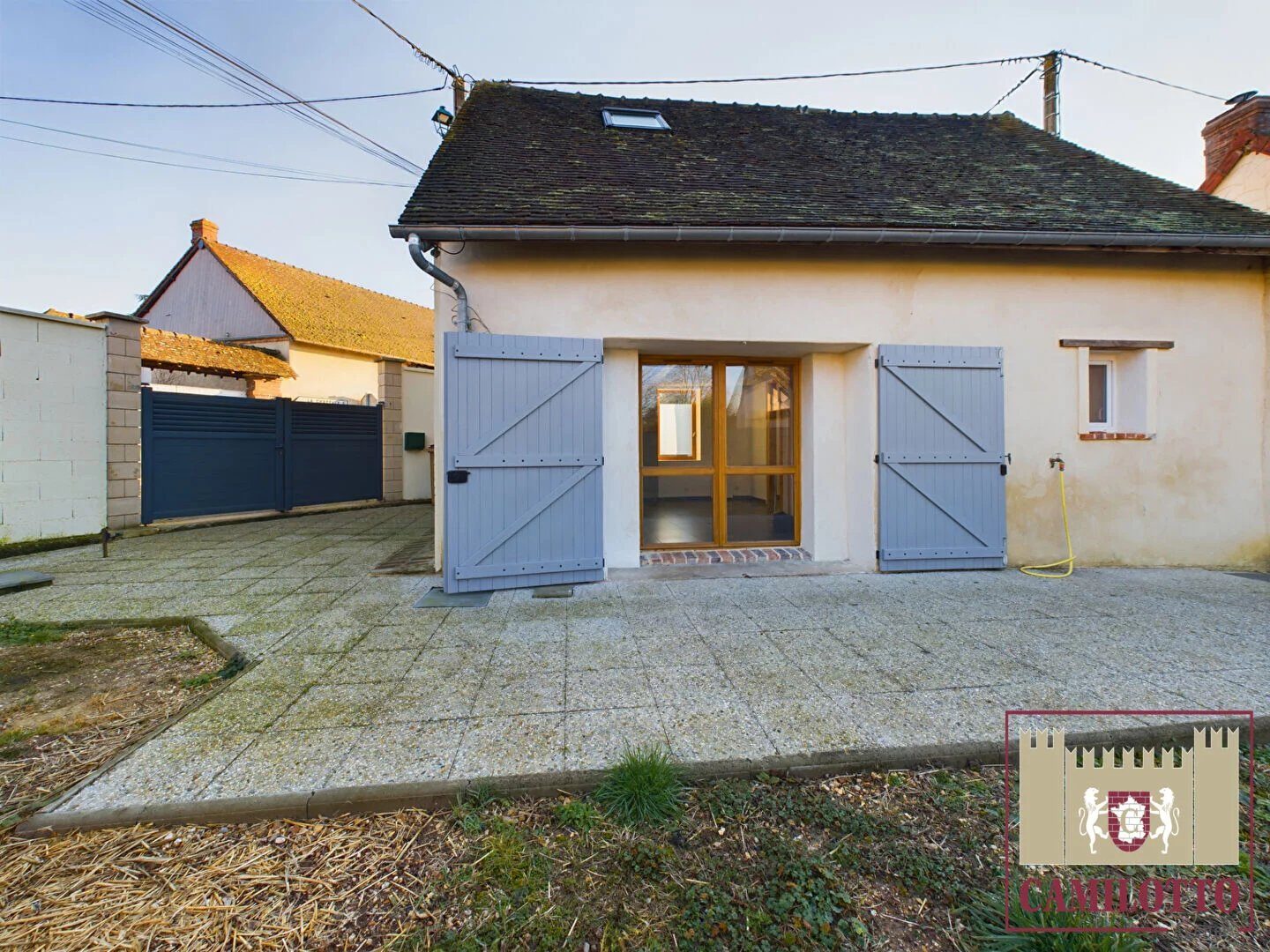 Property view